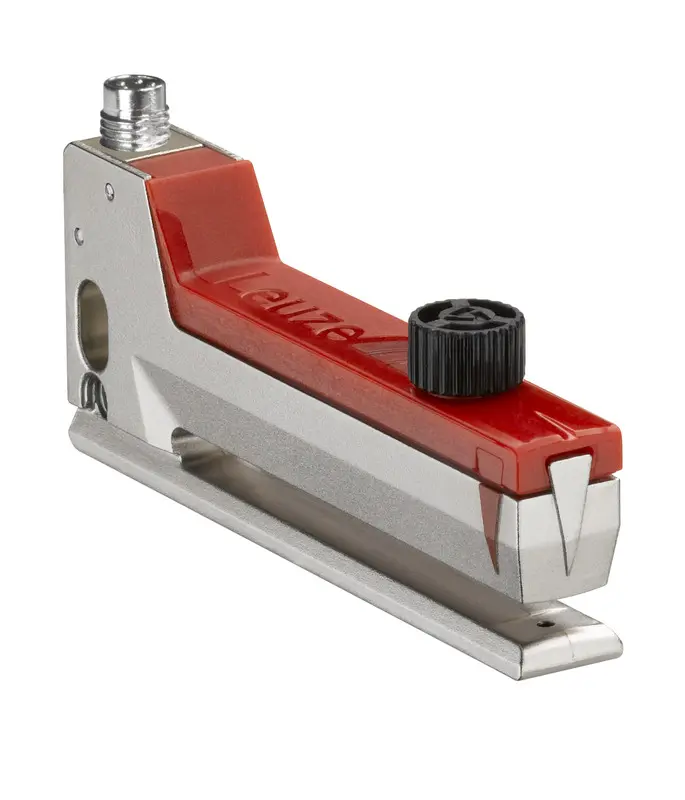 Produktfoto 1 von Leuze Electronic GS 63B/6-S8V, Gabel-Lichtschranke