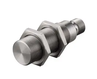 Produktfoto 1 von Leuze Electronic IS 218FM/4NO.5-5E0-S12, Induktiver Sensor