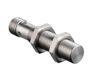 Produktfoto 1 von Leuze Electronic IS 212FM/2NO.5-3E0, Induktiver Sensor