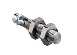 Produktfoto 1 von Leuze Electronic IS 208FM/4NO.5-2E0-S8.3, Induktiver Sensor