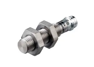 Produktfoto 1 von Leuze Electronic IS 208FM/2NO.5-2E0, Induktiver Sensor