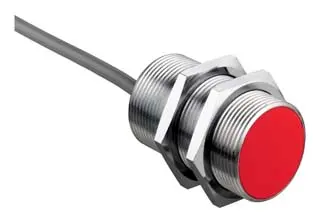 Produktfoto 1 von Leuze Electronic IS 230MM/4NC-10E, Induktiver Sensor