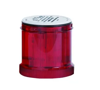 Produktfoto 1 von Leuze Electronic E7-V1-DS-R, Signalsäulenelement