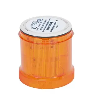 Produktfoto 1 von Leuze Electronic E7-V1-DB-O, Signalsäulenelement