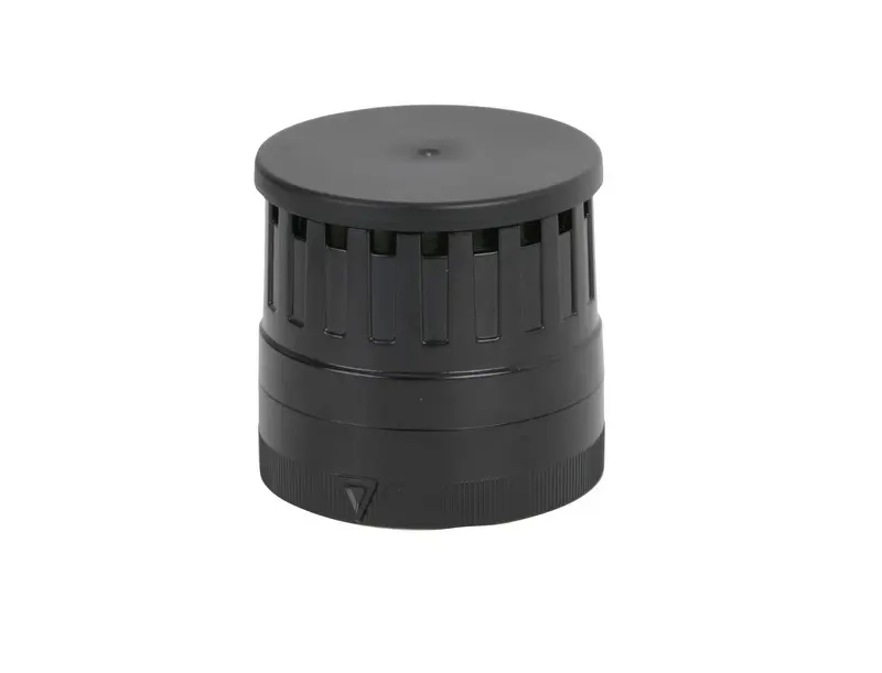 Produktfoto 1 von Leuze Electronic E7-V1-BZ1, Signalsäulenelement