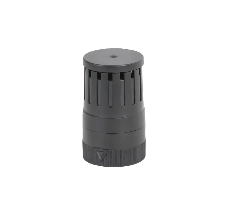 Produktfoto 1 von Leuze Electronic E4-V1-BZ1, Signalsäulenelement