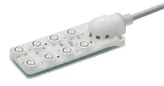 Produktfoto 1 von Leuze Electronic MD 7XXP-11-82IO4-K050, Verteiler