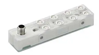Produktfoto 1 von Leuze Electronic MD 7XXP-11-88IO3-12, Verteiler