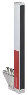 Produktfoto 1 von Leuze Electronic CML720i-R05-2800.R/PN-M12, Lichtvorhang Empfänger
