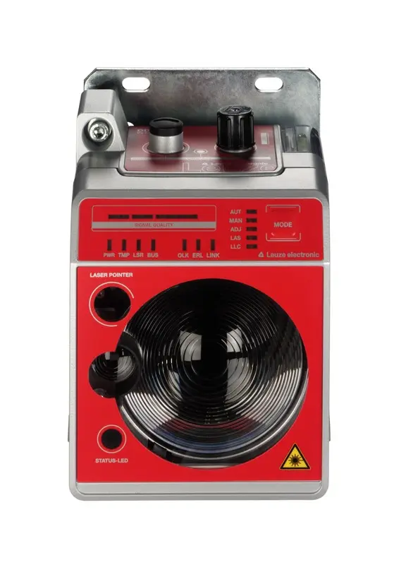 Produktfoto 1 von Leuze Electronic DDLS 538 120.3 L H W S3, Optische Datenübertragung
