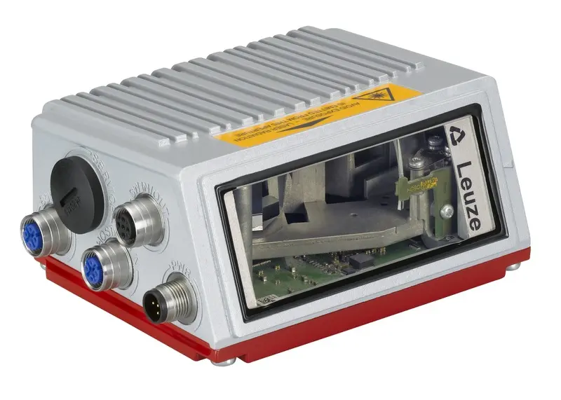 Produktfoto 1 von Leuze Electronic BCL 604i SM 102 H, Stationärer Barcodeleser