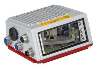 Produktfoto 1 von Leuze Electronic BCL 604i SF 102, Stationärer Barcodeleser