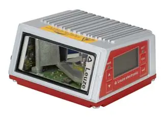 Produktfoto 1 von Leuze Electronic BCL 601i SF 102, Stationärer Barcodeleser