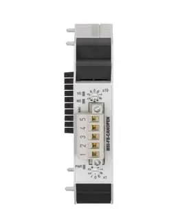 Produktfoto 1 von Leuze Electronic MSI-FB-CANOPEN, Feldbus Gateway