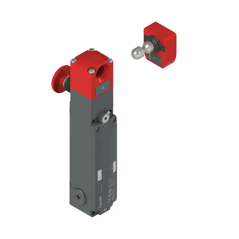 Produktfoto 1 von Leuze Electronic L300-M31C3-SLM24-PB-SCA, Sicherheits-Zuhaltung