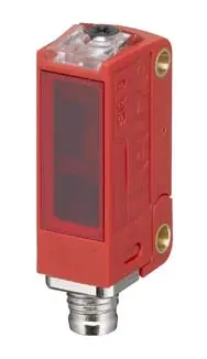 Produktfoto 1 von Leuze Electronic HT3C.BS/4P-M8, Taster Hintergrundausblendung