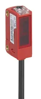 Produktfoto 1 von Leuze Electronic HT3CL2.B/4P, Taster Hintergrundausblendung