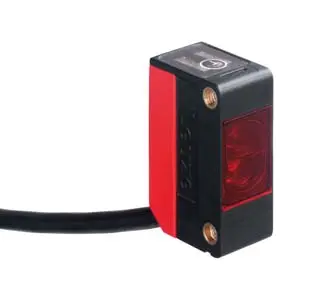 Produktfoto 1 von Leuze Electronic FT5.3/4P, Lichttaster energetisch