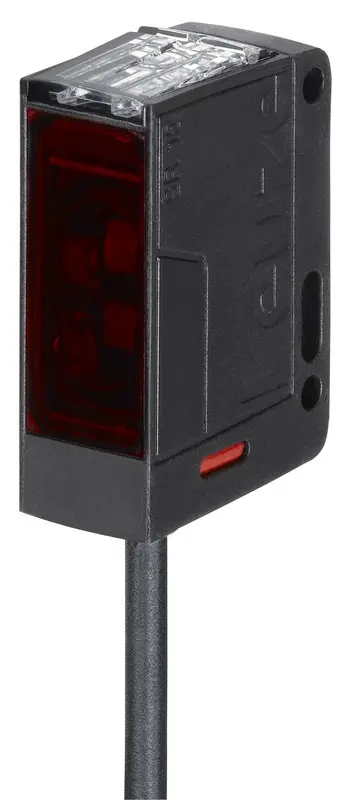 Produktfoto 1 von Leuze Electronic LE15/2X, Einweg-Lichtschranke Empfänger