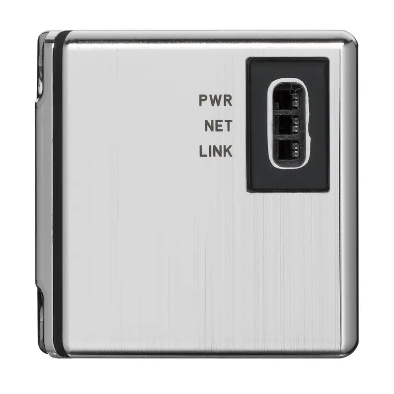 Produktfoto 1 von Leuze Electronic DCR 202i FIX-N1-102-R3-G-V, Stationärer 2D-Codeleser