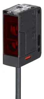 Produktfoto 1 von Leuze Electronic HT15I/2, Taster Hintergrundausblendung