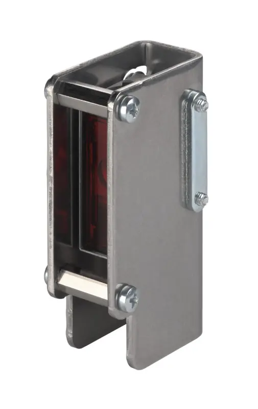 Produktfoto 1 von Leuze Electronic HRTR 55/66-S8 Ex, Taster Hintergrundausblendung