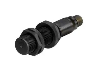 Produktfoto 1 von Leuze Electronic LCS-1M18P-F05NNP-M12-LT, Sensor kapazitiv