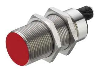 Produktfoto 1 von Leuze Electronic LCS-1M30M-F15PNO-K020P, Sensor kapazitiv