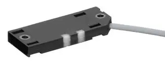 Produktfoto 1 von Leuze Electronic LCS-1Q54P-F10PNO-K020P, Sensor kapazitiv