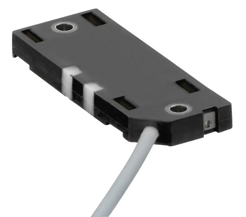Produktfoto 1 von Leuze Electronic LCS-1Q54P-F10NNC-K020P, Sensor kapazitiv