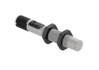 Produktfoto 1 von Leuze Electronic LCS-1M12P-N08NNO-K020P, Sensor kapazitiv
