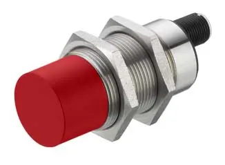 Produktfoto 1 von Leuze Electronic LCS-1M30M-N25PNC-K020P, Sensor kapazitiv