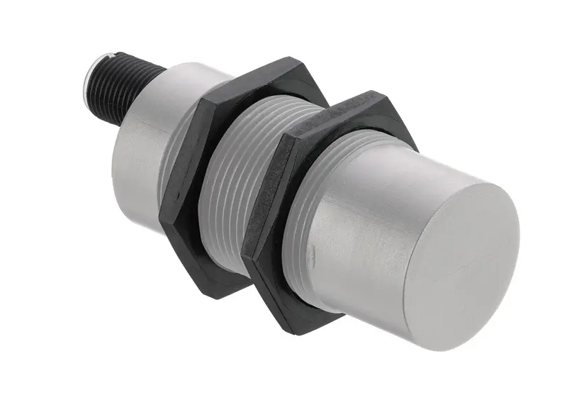 Produktfoto 1 von Leuze Electronic LCS-1M30P-N25PNO-K020P, Sensor kapazitiv
