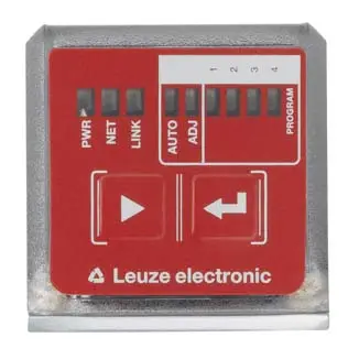 Produktfoto 1 von Leuze Electronic IPS 208i FIX-M3-102-I3-H, Smart Kamera