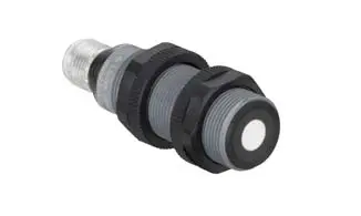 Leuze Electronic DMU318-1200/CT-M12, Ultraschall Distanzsensor