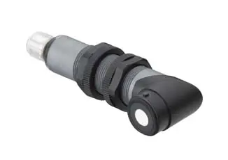 Produktfoto 1 von Leuze Electronic DMU318-1600.W3/4CK-M12, Ultraschall Distanzsensor