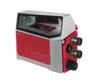 Produktfoto 1 von Leuze Electronic BPS 338i SM 100, Barcode Positioniersystem