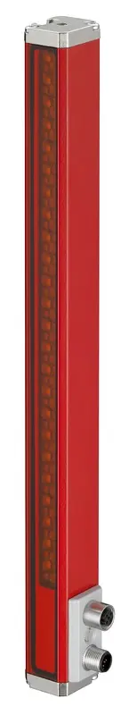 Produktfoto 1 von Leuze Electronic OGS 600-280/CN-M12, Optischer Spurführungssensor