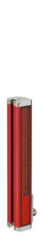 Produktfoto 1 von Leuze Electronic OGS 600-140/D2-M12.8, Optischer Spurführungssensor