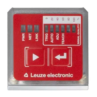 Produktfoto 1 von Leuze Electronic DCR 202i FIX-M1-102-R3-G, Stationärer 2D-Codeleser