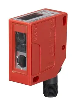 Produktfoto 1 von Leuze Electronic ODS9L2.8/LA6-200-M12, Optischer Abstandssensor