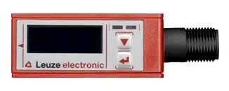 Produktfoto 1 von Leuze Electronic ODS9L2.8/LA6.01-200-M12, Optischer Abstandssensor