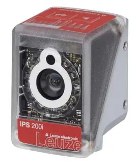 Produktfoto 1 von Leuze Electronic IPS 248i FIX-M3-102-I3, Smart Kamera