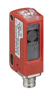 Produktfoto 1 von Leuze Electronic LS3CL1/XX-M8, Einweg-Lichtschranke Sender