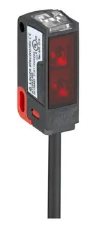 Produktfoto 1 von Leuze Electronic PRK23/4, Reflex-Lichtschranke polarisiert