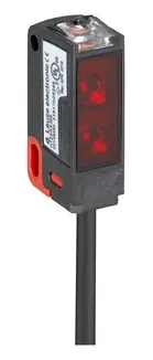 Produktfoto 1 von Leuze Electronic HT23/4, Taster Hintergrundausblendung