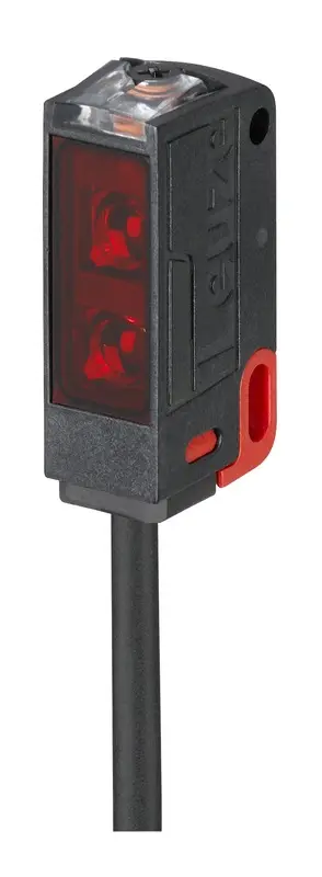Produktfoto 1 von Leuze Electronic HT23/P, Taster Hintergrundausblendung