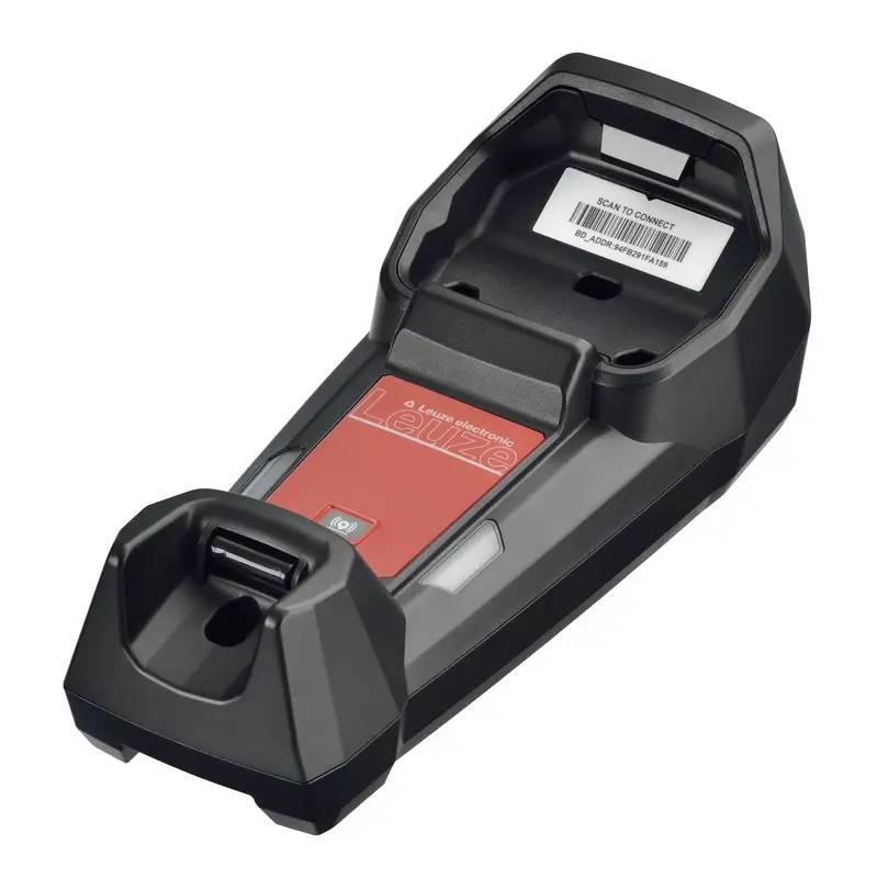 Produktfoto 1 von Leuze Electronic Base HS 6678, Basisstation