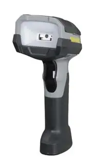 Produktfoto 1 von Leuze Electronic HS 6678 DPM, Mobiler 2D-Codeleser Funk