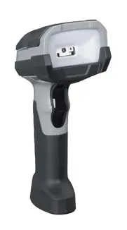 Produktfoto 1 von Leuze Electronic HS 6608 DPM, Mobiler 2D-Codeleser
